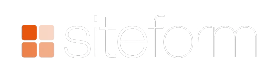 SiteForm Logo