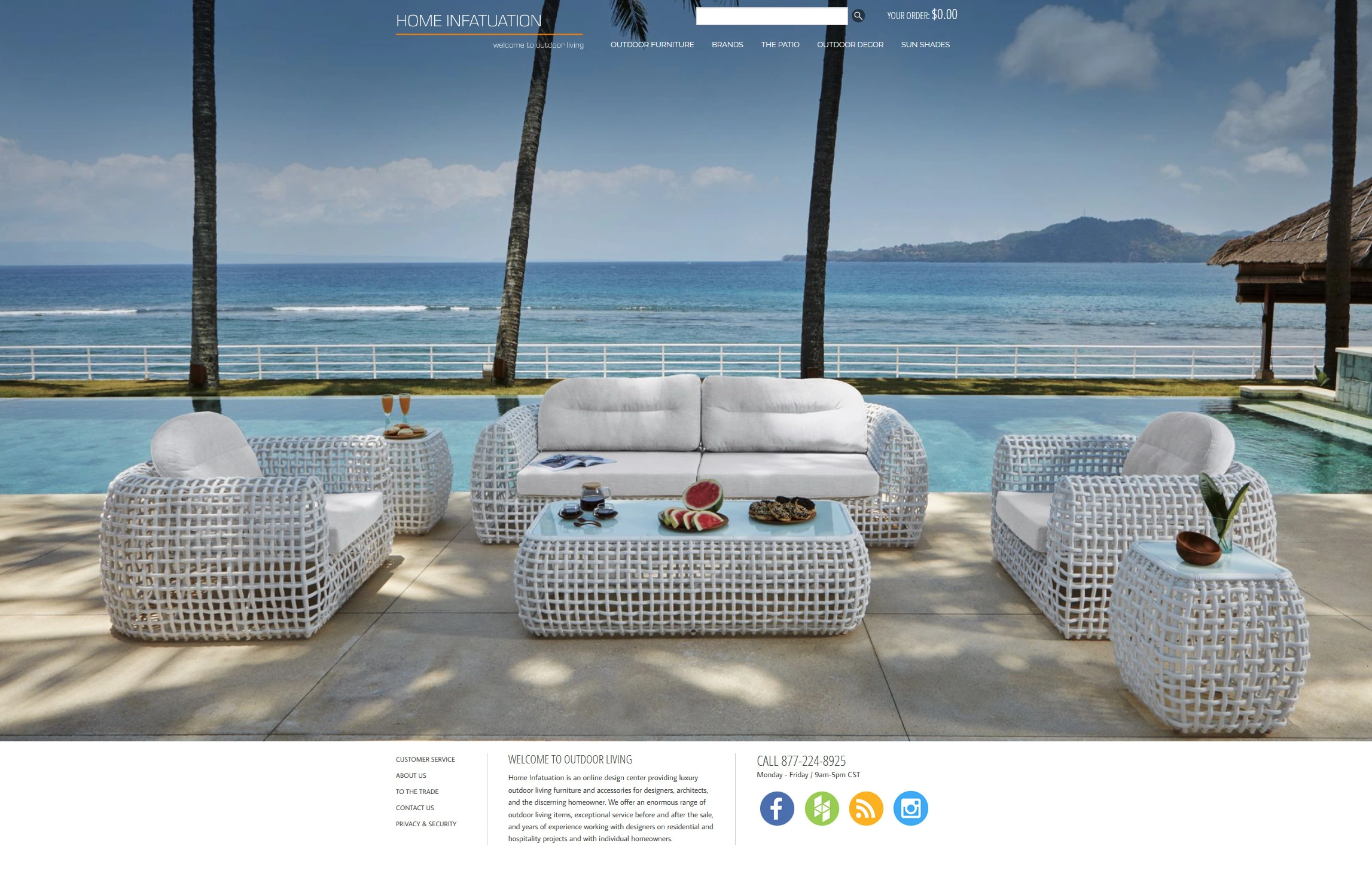 Home Infatuation Sample